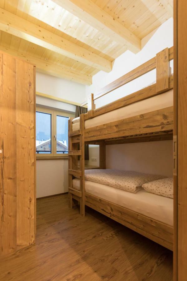 Apart Herzblut Mayrhofen Esterno foto