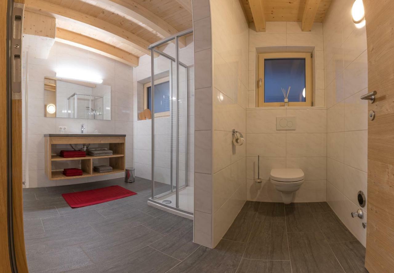 Apart Herzblut Mayrhofen Esterno foto